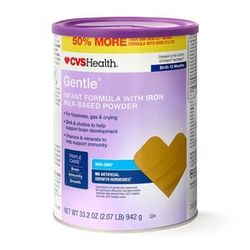 CVS Health Advantage Infant Formula