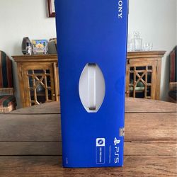 PS5