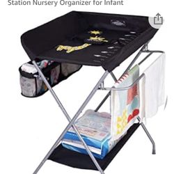 Changing Table