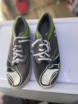 12th Man Shoes