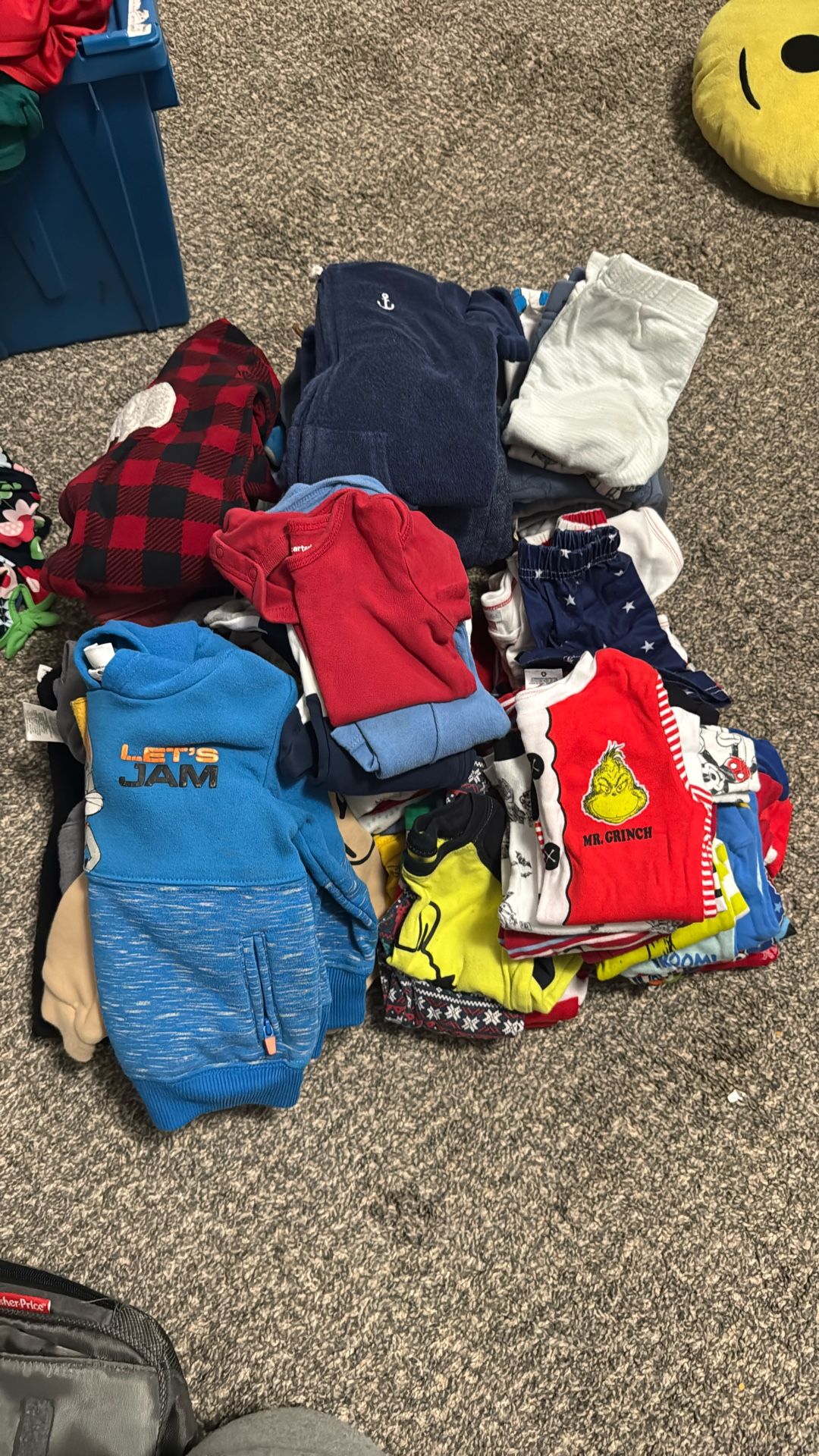 Baby Clothes