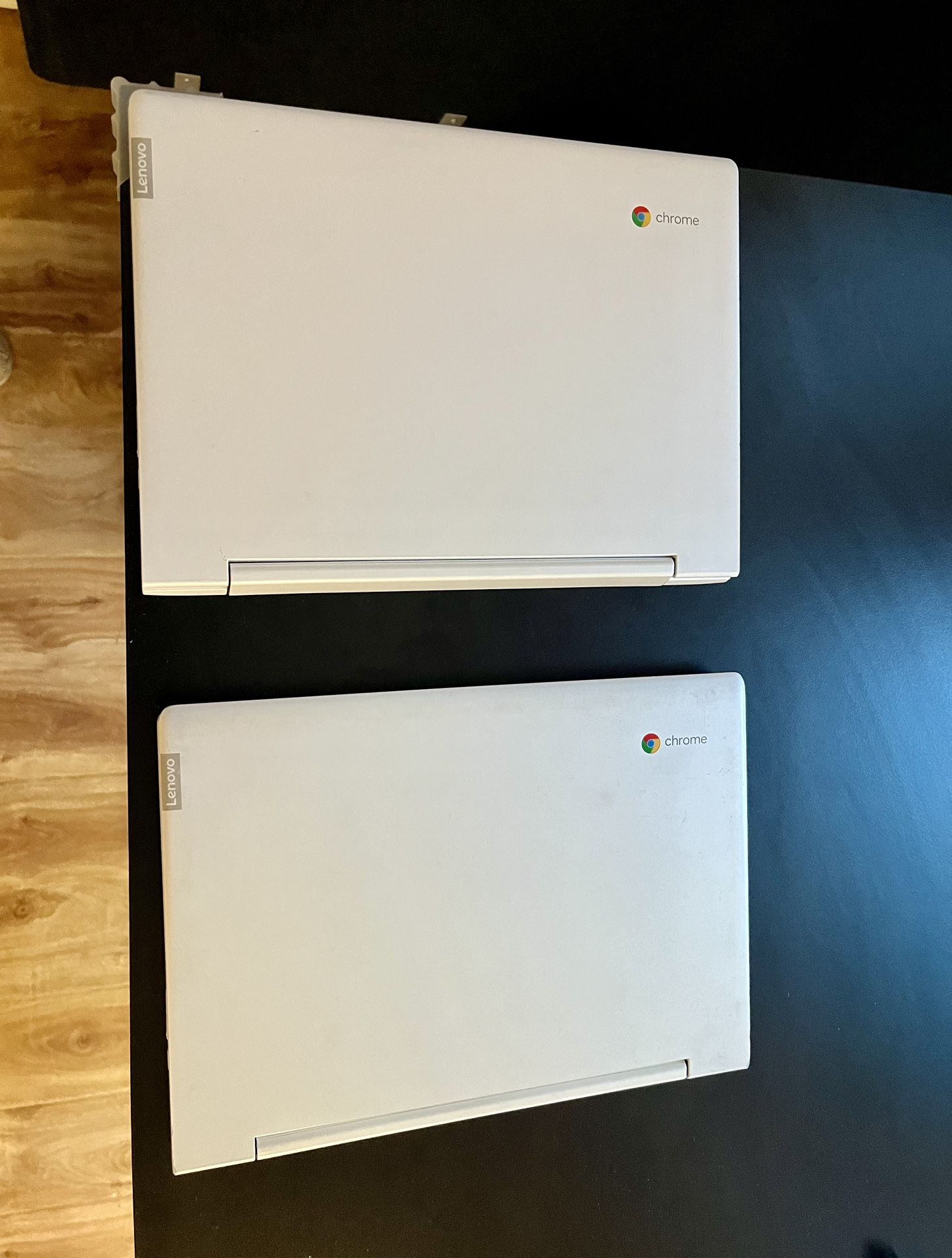 Selling 2 Chrome Books (2019)