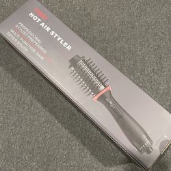 Hair Dryer Brush