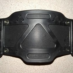 Limbsaver Crosstech Adjustable Gun Holster 