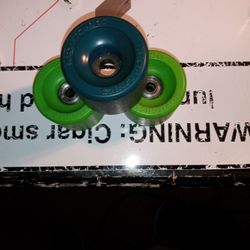 ORIGINAL KRYPTONICS WHEELS