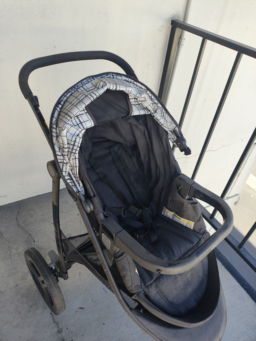 Stroller