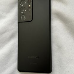 Samsung S21 Ultra Unlocked