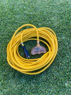 Extension cord