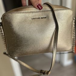 Michael kors side bag