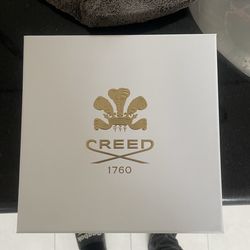 Creed fragrance collection