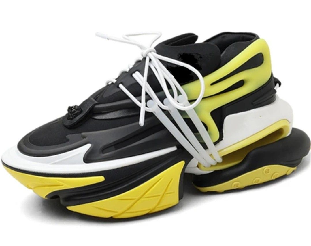 Balmain Shoes