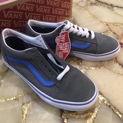 Vans Old Skool Size 3.5