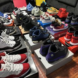 Jordan’s 