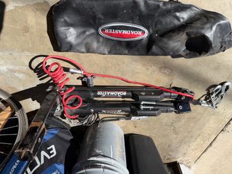 Car hitch