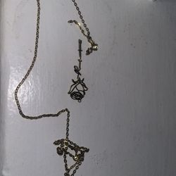 Leg Bracelet For Females