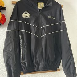 Windbreaker/jacket