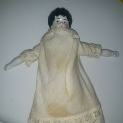Small Vintage doll