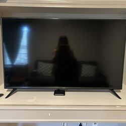 Vizio TV 45” (pick up available 1/29-1/30)