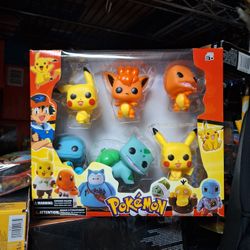 Pokémon