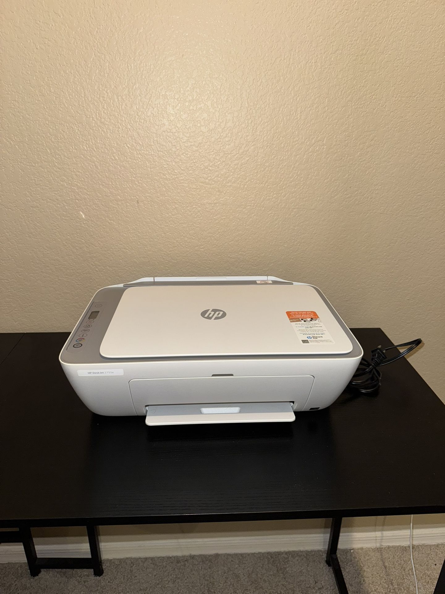 HP DeskJet 2755e Printer
