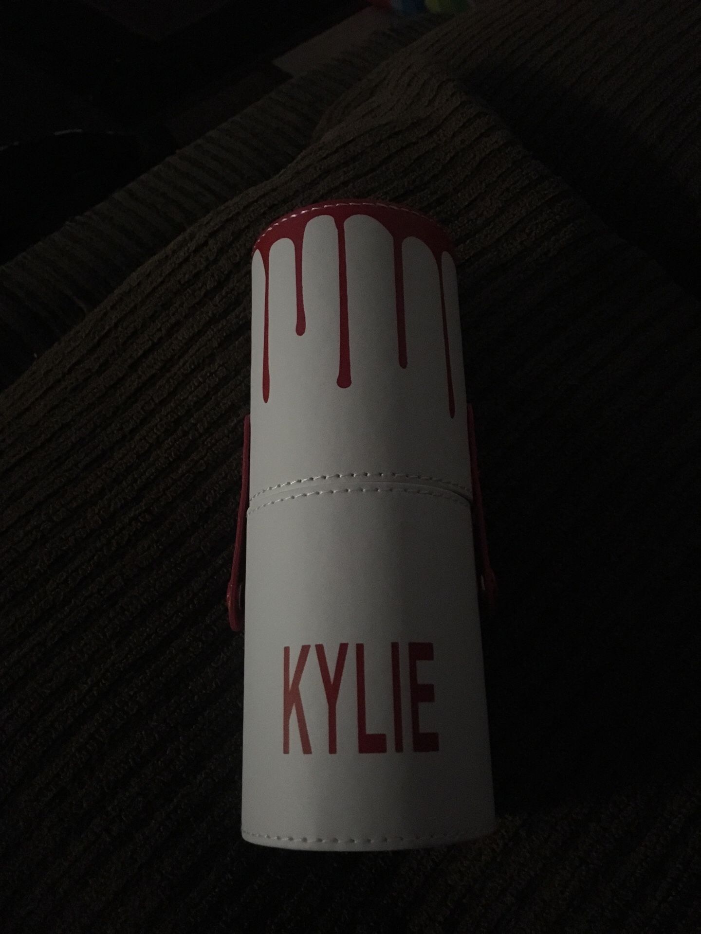 Kylie brushes!