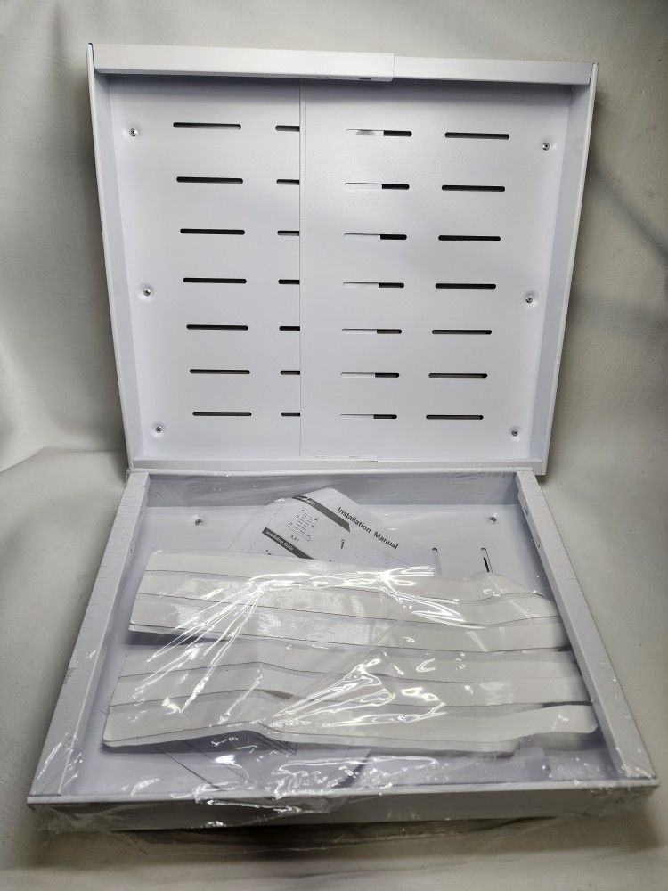 Pull Out Cabinet Organizer, 2PCS 16.5"Deep Expandable Heavy Duty Pull Out Drawer