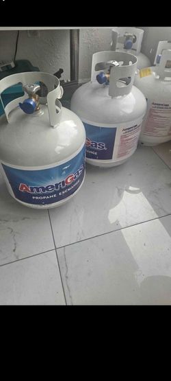 Propane