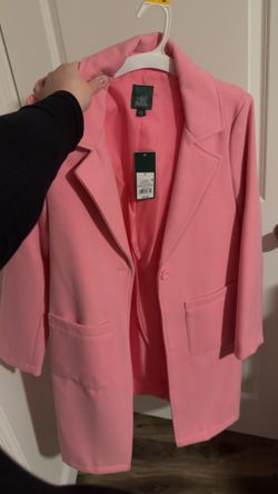 Women’s Coat