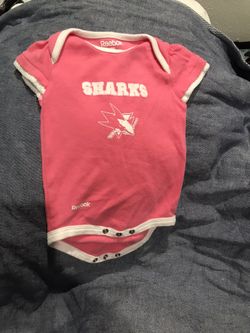 Shark Baby Cloths