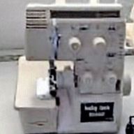 Baby Lock 5280E Sewing Machine With Bag