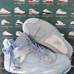 Jordan 4