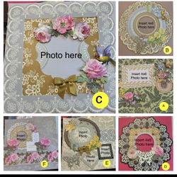 Scrapbooking Layout For Your Scrapbook Albums