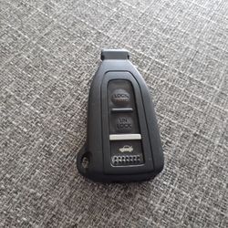 Lexus LS430 Smart Key Fob Oem Parts 