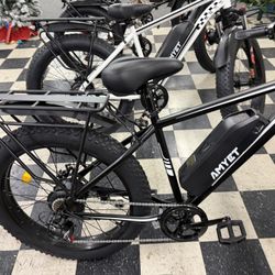 EB26 Power Commuter Bike · Limited Stock