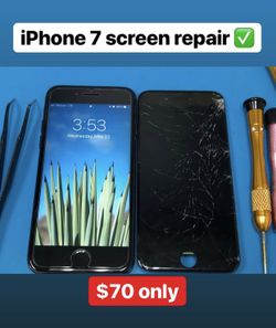 iPhone 7