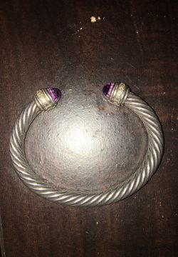 David Yurman Bracelet