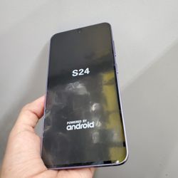 Samsung S24