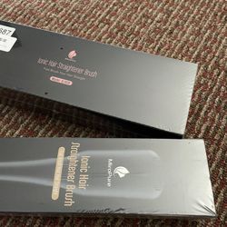 Hair Styler Straight Curl Dryer Brand New Gift