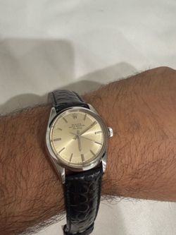 Rolex airking 5500