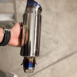 Muffler For Sale 51mm