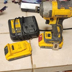 Impact Drill XR  Brushlles 