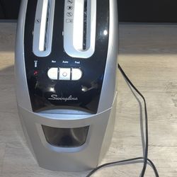 Swingline GBC EX12-05 Super Cross-Cut Shredder