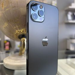 iPhone 12 Pro, unlocked, 128 Gb, fully functional $350