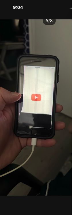 IPhone SE(2nd Gen)