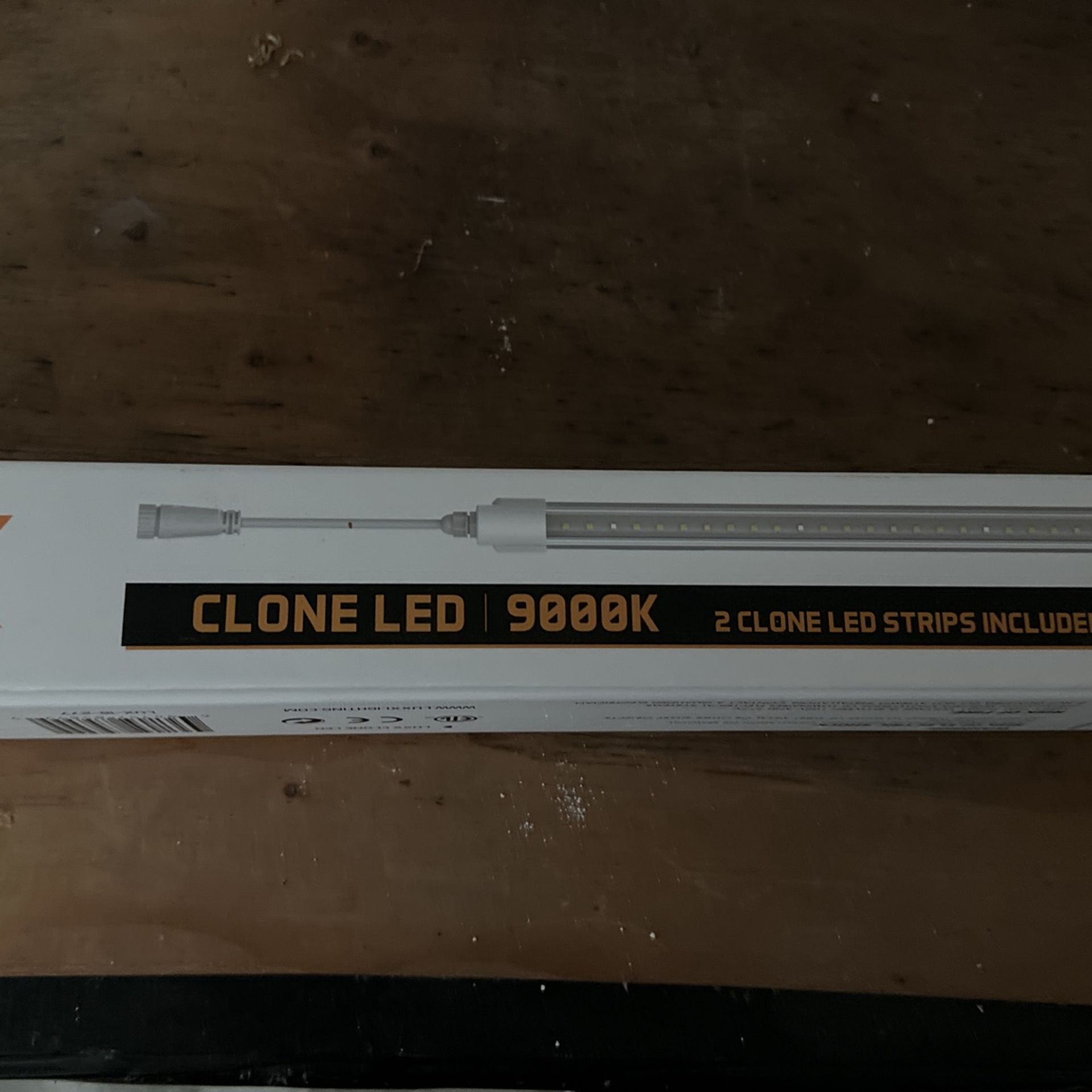 LUXX Clone LED