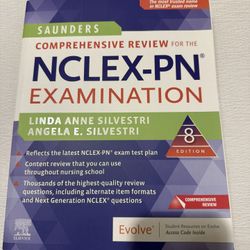 Nursing School Textbooks