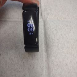 Fitbit Inspire 2