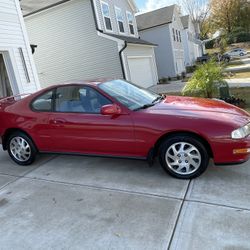 1994 Honda Prelude