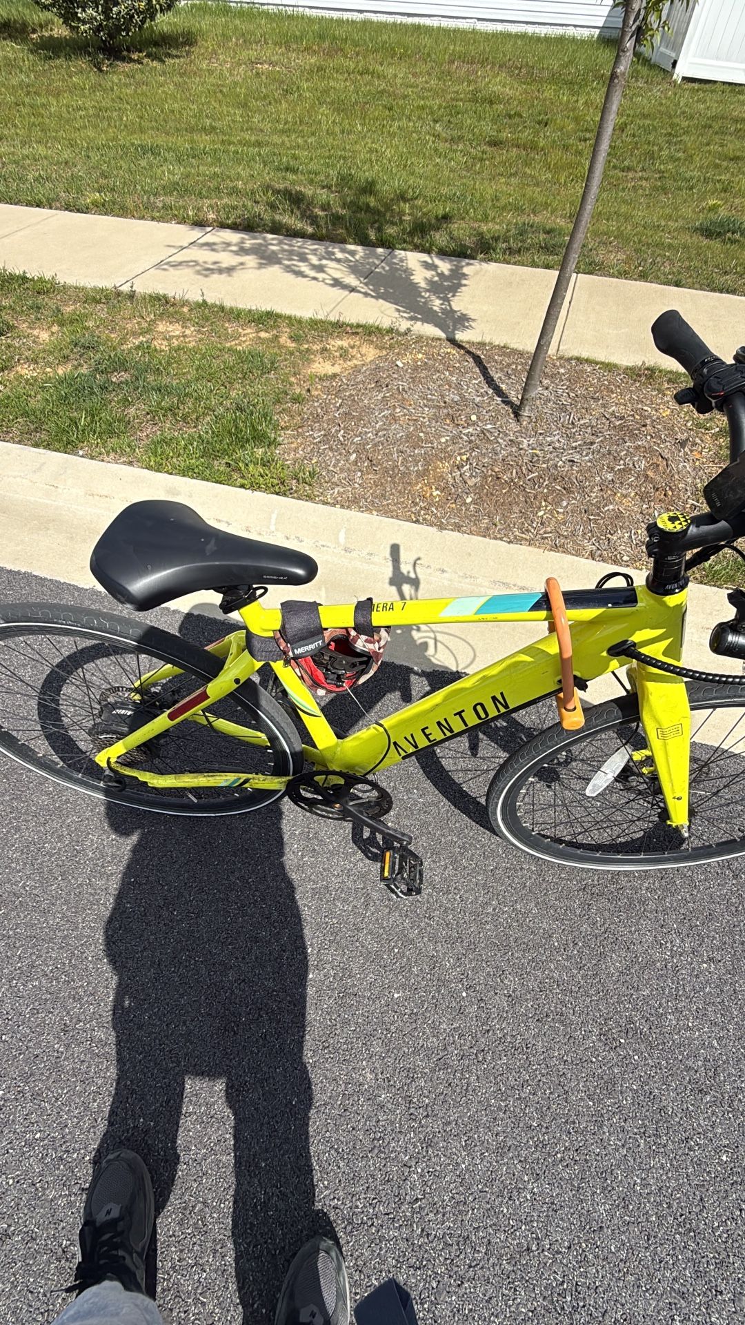 E Bike
