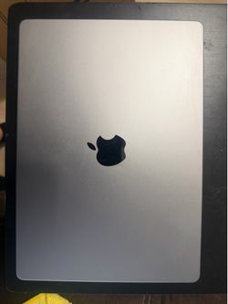 MacBook Pro (14-inch,2021)